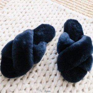 EMU Australia - Mayberry Womens Sheepskin Slipper